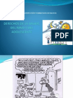 15_DERECHOS DE LA MUJER, DEL NIÑO Y EL ADOLESCENTE.pptx