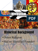 4444 Hindusim