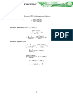 Calculo-Ejercicio 4 y 10