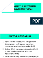 8. Koding Reimbursment