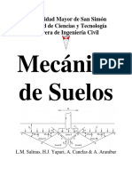 00 Carátula Texto Mecánica de Suelos PDF