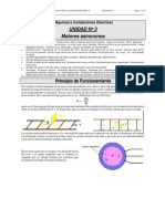 Campo Magnetico de Un Motor Asincrono