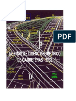 Manual Dedisec3b1o de Carretera 2003 Ecuador(1)