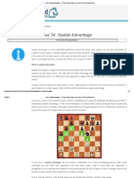 Day 34_ Spatial Advantage — 21 Days to Supercharge Your Chess by TheChessWorld