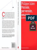Psicosis, perversión, neurosis [Philippe Julien].pdf