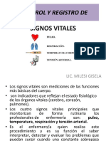 Signos Vitales PDF