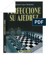M.L.Michelone - Perfeccione Su Ajedrez PDF