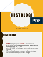 Histologi