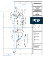 Peta Rencana Pengembangan Pelabuhan