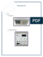 Modulador 7