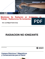 radiacion