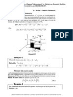 06) Zill, D. (2001) - "Vectores y El Espacio Tridimensional" en Cálculo Con Geometría Analítica. México Grupo Editorial Iberoamérica, Pp. 658 662 685-691 PDF