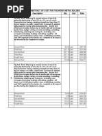 5 RFP Volume I Draft Contract Schedule 11, PDF, Door