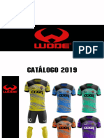 Catálogo Wode