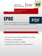 EPOC Victor