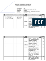 Kisi2 Pas Pai SMP Kls.7 Sem. Ganjil Tp. 2019-2020