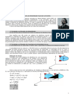 Teoria da Relatividade Especial de Einstein