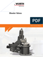 (Brochure) Bleeder Valve en