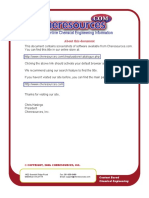 Chembatchheatingcooling PDF