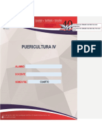 Antología Puericultura