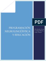 PROGRAMACION NEUROLINGÜÍSTICA Y EDUCACION.pdf