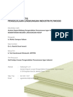 Panduan Praktis Plywood PDF
