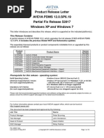 Aveva Pdms PDF 23 06 PDF