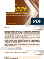 Panduan Umum Atlas 2019