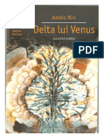 Anais Nin Delta Lui Venus .pdf