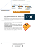 Utilice El Análisis Estadístico Para Crear Límites Para Partículas de Desgaste _ Noria Latín América