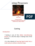 Casting PDF