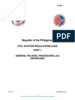 001 Part 1 General Policies and Procedures and Difinitions 4 20140