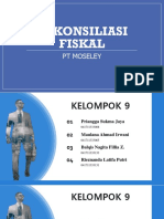 Kelompok 9_Rekonsiliasi Fiskal PT Moseley.pptx