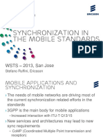 2-2 Ericsson Ruffini Sync in MobileStandards Ruffini-Rev3-Tot PDF