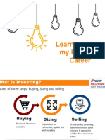 S Naren - Learnings From My Investing Career