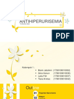 Antihiperurisemia (3) Fix
