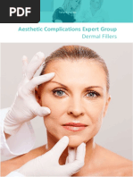 ACE Group Patient Leaflet Dermal Fillers