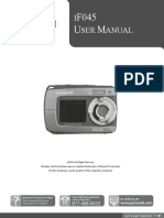 IF045 User Manual
