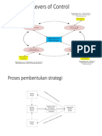 Levers of Control