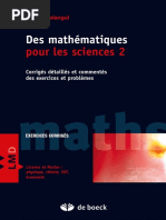 Pour L'honneur de L'esprit Humain-Jean Dieudonne | PDF