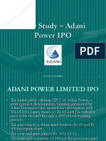 Casestudy Adanipower