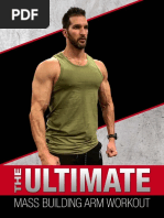 Ultimate Arms Workout PDF