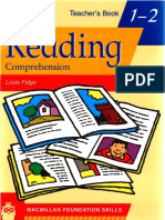 TBfidge Louis Primary Foundation Skills Reading PDF