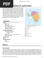 Territorial Claims in Antarctica - Wikipedia