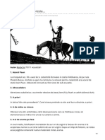 Historia - Ro-De Unde Vine Expresia