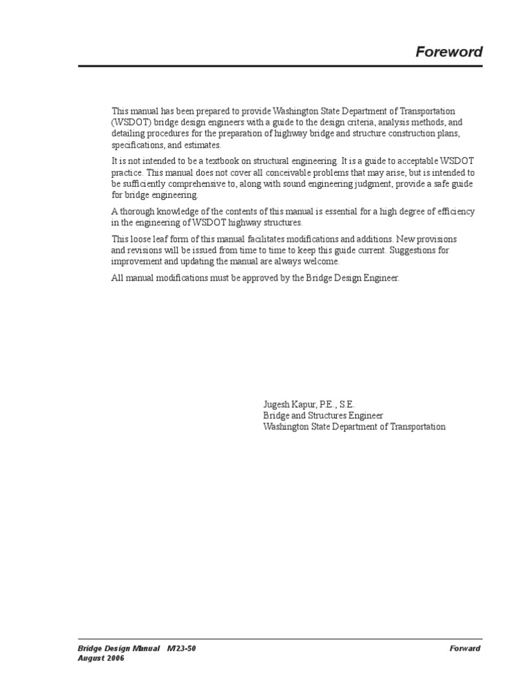 Foreword | PDF