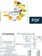 Vitaminas