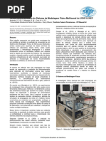 Novas Funcionalidades Do Sistema de Modelagem Física Multicanal Da UENF-LENEP