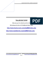 Anónimo - Taller de TCP IP para Foro HackXCrack.pdf