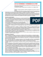 Código de Ética de Las Enfermeras y Enfermeros en El Perú